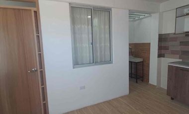 FACATATIVA SAN PEDRO CLAVER