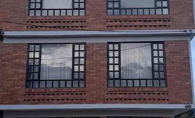 FACATATIVA SAN PEDRO CLAVER