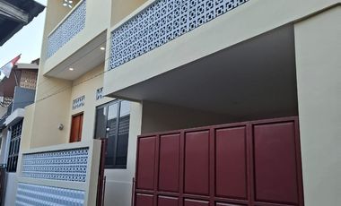 Dijual Rumah 3 Kamar Tidur di Umbulharjo Kodya Dekat Xt Square