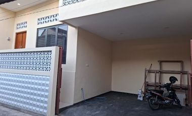 Dijual Rumah 3 Kamar Tidur di Umbulharjo Kodya Dekat Xt Square