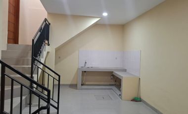 Dijual Rumah 3 Kamar Tidur di Umbulharjo Kodya Dekat Xt Square