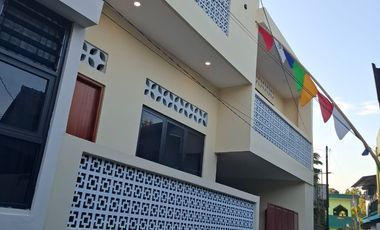 Dijual Rumah 3 Kamar Tidur di Umbulharjo Kodya Dekat Xt Square