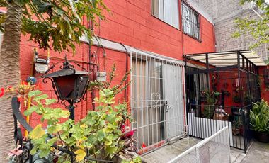 Casa a la Venta en Tulyehualco Canal de Garay, Iztapalapa, CDMX