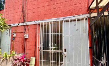 Casa a la Venta en Tulyehualco Canal de Garay, Iztapalapa, CDMX