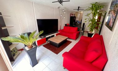 Casa a la Venta en Tulyehualco Canal de Garay, Iztapalapa, CDMX