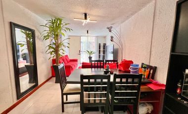 Casa a la Venta en Tulyehualco Canal de Garay, Iztapalapa, CDMX