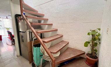 Casa a la Venta en Tulyehualco Canal de Garay, Iztapalapa, CDMX