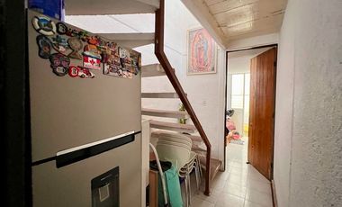 Casa a la Venta en Tulyehualco Canal de Garay, Iztapalapa, CDMX