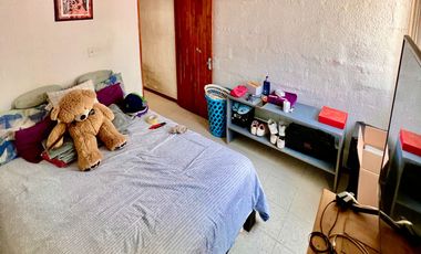 Casa a la Venta en Tulyehualco Canal de Garay, Iztapalapa, CDMX