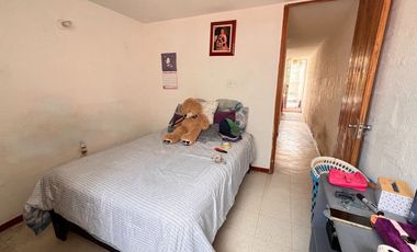 Casa a la Venta en Tulyehualco Canal de Garay, Iztapalapa, CDMX