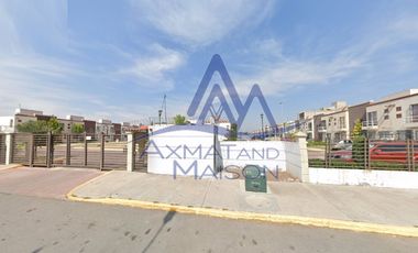 Casa En Venta, Los Alamos, Melchor Ocampo, Estado De México. Recuperación Bancaria.