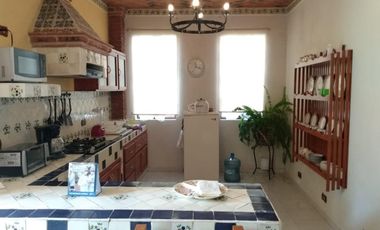 RENTA CASA EN SAN MIGUEL ALLENDE GUANAJUATO