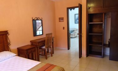 RENTA CASA EN SAN MIGUEL ALLENDE GUANAJUATO