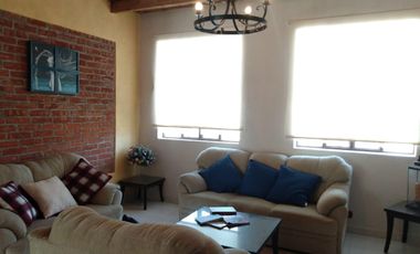 RENTA CASA EN SAN MIGUEL ALLENDE GUANAJUATO