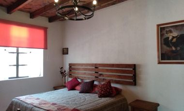 RENTA CASA EN SAN MIGUEL ALLENDE GUANAJUATO