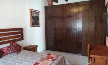 RENTA CASA EN SAN MIGUEL ALLENDE GUANAJUATO