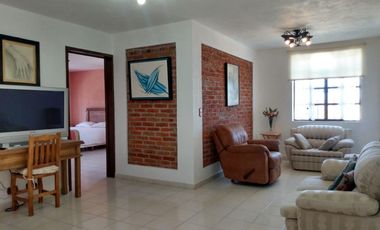 RENTA CASA EN SAN MIGUEL ALLENDE GUANAJUATO