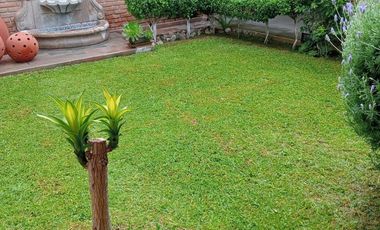 RENTA CASA EN SAN MIGUEL ALLENDE GUANAJUATO