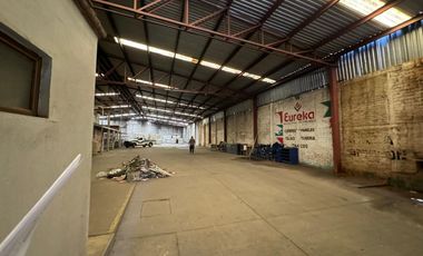 BODEGA 1510 METROS CUADRADOS LIBRAMIENTO DE PATZCUARO