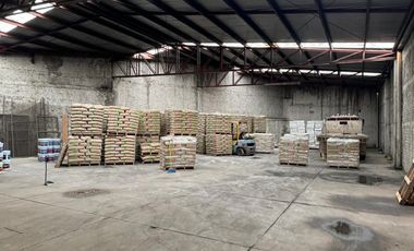 BODEGA 1510 METROS CUADRADOS LIBRAMIENTO DE PATZCUARO