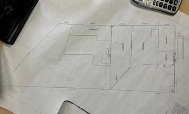 BODEGA 1510 METROS CUADRADOS LIBRAMIENTO DE PATZCUARO