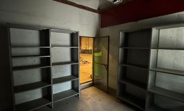 BODEGA 1510 METROS CUADRADOS LIBRAMIENTO DE PATZCUARO