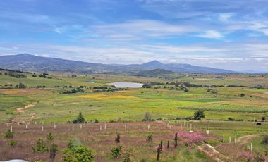 Casa Campirana En Venta Con Bonitas Vistas En Municipio De Jilotepec