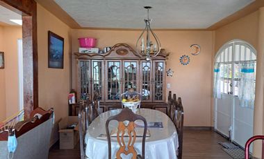 Casa Campirana En Venta Con Bonitas Vistas En Municipio De Jilotepec