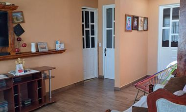 Casa Campirana En Venta Con Bonitas Vistas En Municipio De Jilotepec