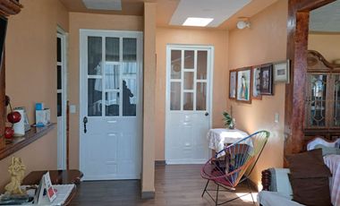 Casa Campirana En Venta Con Bonitas Vistas En Municipio De Jilotepec