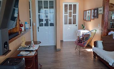 Casa Campirana En Venta Con Bonitas Vistas En Municipio De Jilotepec