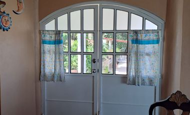 Casa Campirana En Venta Con Bonitas Vistas En Municipio De Jilotepec