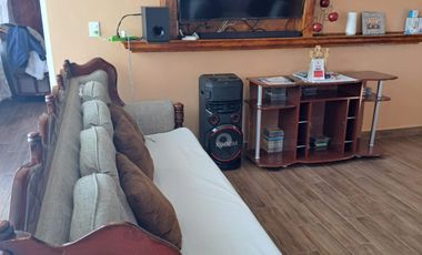 Casa Campirana En Venta Con Bonitas Vistas En Municipio De Jilotepec