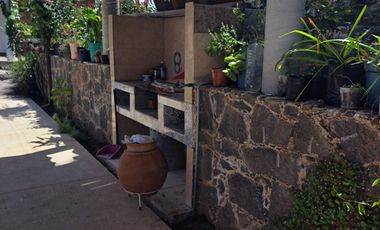 Casa Campirana En Venta Con Bonitas Vistas En Municipio De Jilotepec