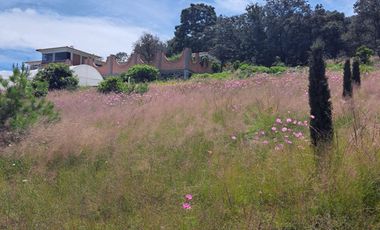 Casa Campirana En Venta Con Bonitas Vistas En Municipio De Jilotepec