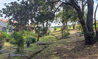 Casa Campirana En Venta Con Bonitas Vistas En Municipio De Jilotepec