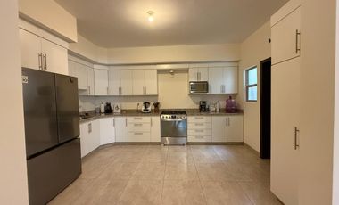 CASA EN RENTA CALLE PRIVADA 2 COLONIA ZONA NORTE CIUDAD OBREGON SONORA