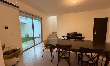 CASA EN RENTA CALLE PRIVADA 2 COLONIA ZONA NORTE CIUDAD OBREGON SONORA