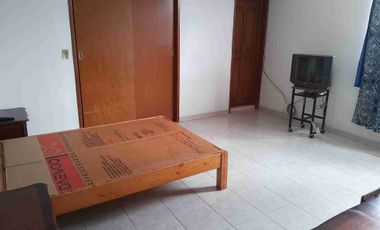 EJECUTIVOS DPTO. AMUEBLADO SERVICIOS INCLUIDOS ZONA RESIDENCIAL 1 PERSONA