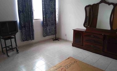EJECUTIVOS DPTO. AMUEBLADO SERVICIOS INCLUIDOS ZONA RESIDENCIAL 1 PERSONA