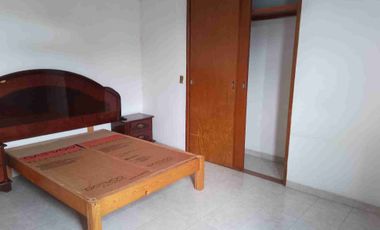 EJECUTIVOS DPTO. AMUEBLADO SERVICIOS INCLUIDOS ZONA RESIDENCIAL 1 PERSONA