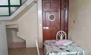 EJECUTIVOS DPTO. AMUEBLADO SERVICIOS INCLUIDOS ZONA RESIDENCIAL 1 PERSONA