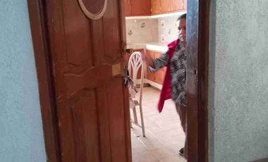 EJECUTIVOS DPTO. AMUEBLADO SERVICIOS INCLUIDOS ZONA RESIDENCIAL 1 PERSONA