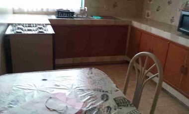 EJECUTIVOS DPTO. AMUEBLADO SERVICIOS INCLUIDOS ZONA RESIDENCIAL 1 PERSONA