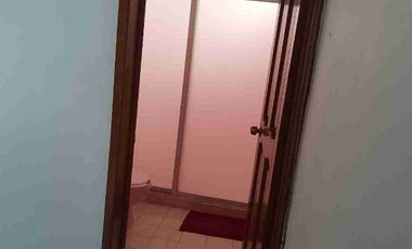 EJECUTIVOS DPTO. AMUEBLADO SERVICIOS INCLUIDOS ZONA RESIDENCIAL 1 PERSONA