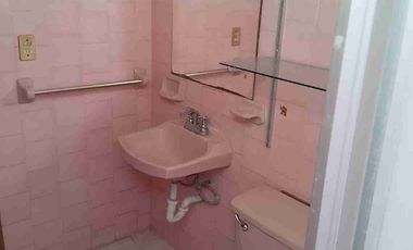 EJECUTIVOS DPTO. AMUEBLADO SERVICIOS INCLUIDOS ZONA RESIDENCIAL 1 PERSONA