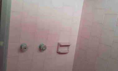 EJECUTIVOS DPTO. AMUEBLADO SERVICIOS INCLUIDOS ZONA RESIDENCIAL 1 PERSONA