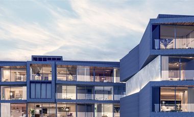 San Javier 240: Tu vida Smart en el corazón de La Cantera