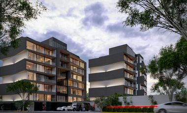 San Javier 240: Tu vida Smart en el corazón de La Cantera