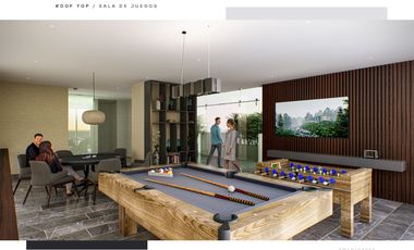 San Javier 240: Tu vida Smart en el corazón de La Cantera